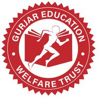 Gurjar Trust Logo